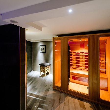 Villetta Ginori - Private Spa Grosseto Bagian luar foto
