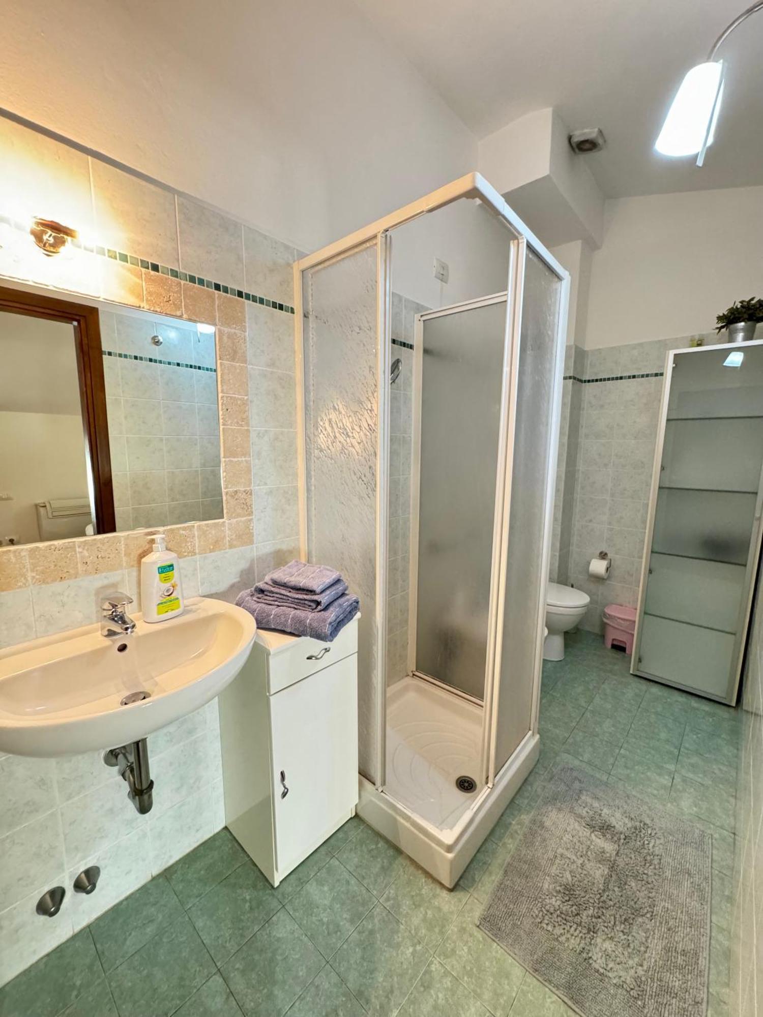 Villetta Ginori - Private Spa Grosseto Bagian luar foto