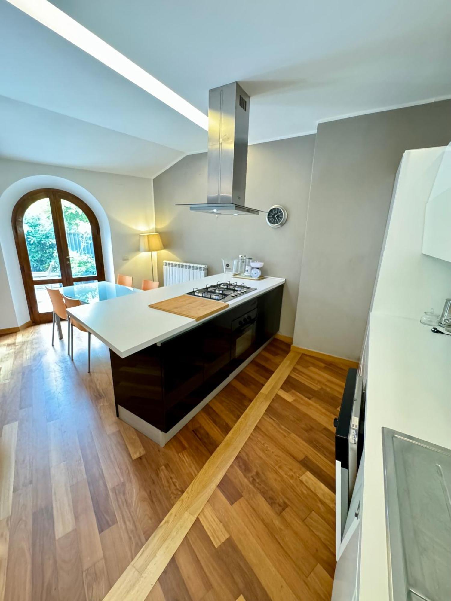 Villetta Ginori - Private Spa Grosseto Bagian luar foto