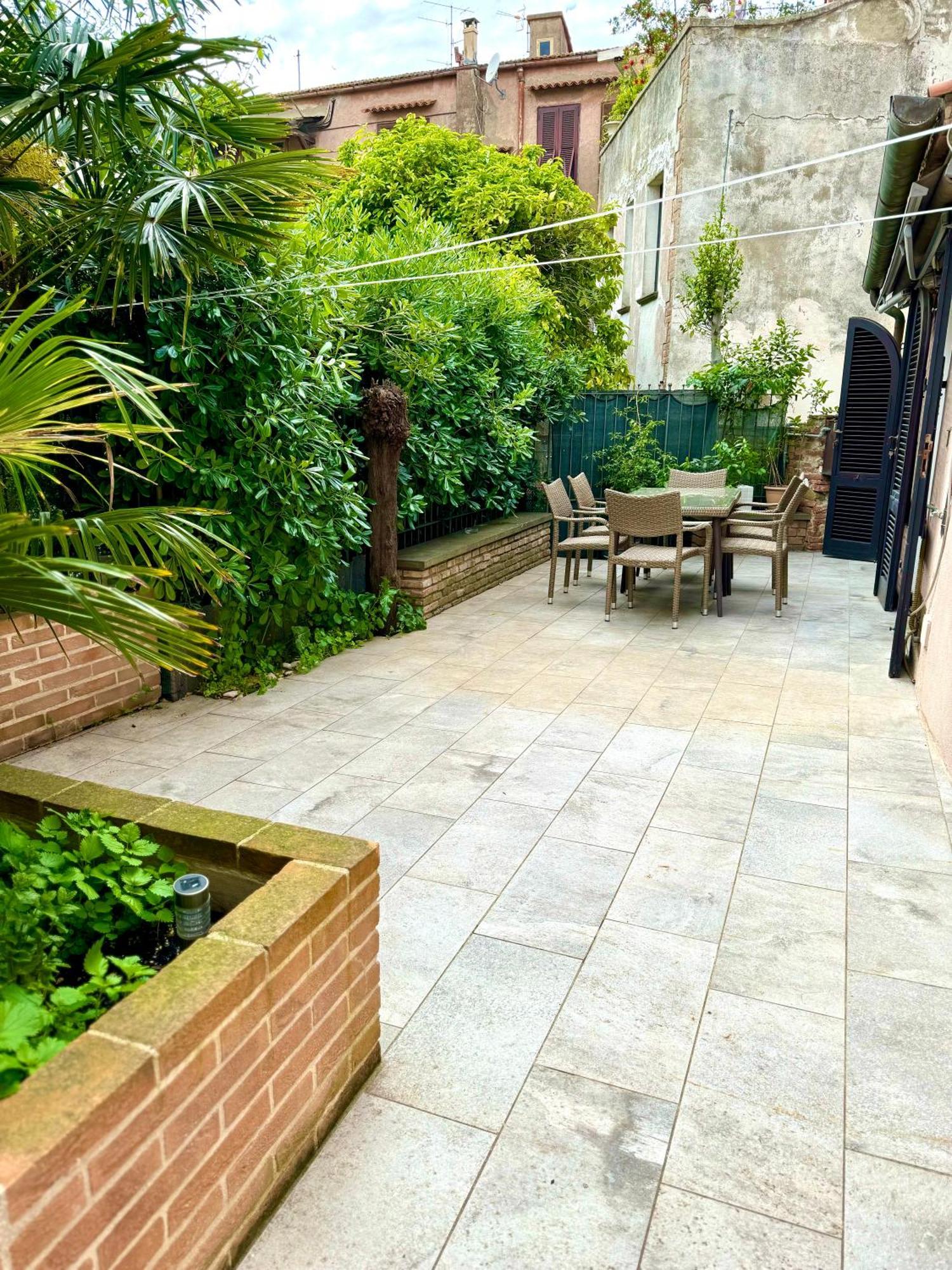 Villetta Ginori - Private Spa Grosseto Bagian luar foto